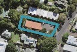 4/47 Wynyard Road, Mount Eden, Auckland