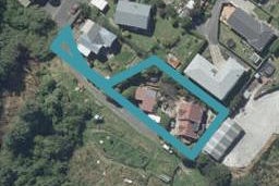 10A Helensburgh Road, Halfway Bush, Dunedin