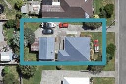 48 Harvey Street, Grasmere, Invercargill
