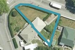 15 Lansdowne Street, Mayfield, Blenheim