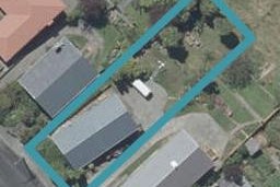 25 Truby King Crescent, Liberton, Dunedin