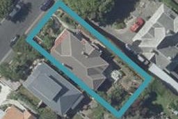 25 Arawa Street, Tainui, Dunedin