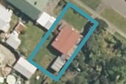 143 Stafford Street, Hokitika