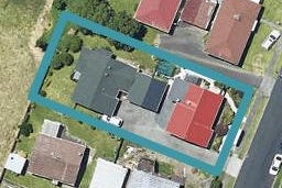 26A Burns Street, Gate Pa, Tauranga