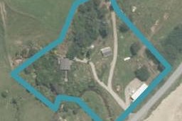 296 The Nuggets Road, Ahuriri Flat, Kaka Point