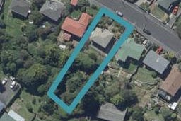 18 Salmond Street, Halfway Bush, Dunedin