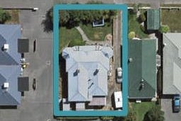 157 Yarrow Street, Invercargill