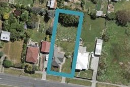 177 Bann Street, Bluff