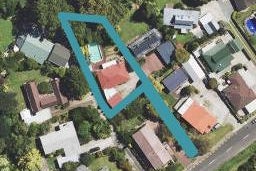 14 Darwin Road, Outer Kaiti, Gisborne