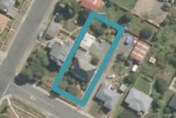 29 Stamford Street, Balclutha