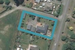1/1237 Courtenay Road, Kirwee