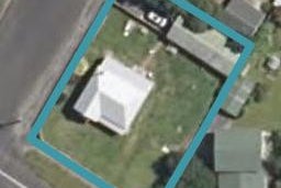 14 Dawson Street, Pahiatua