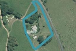 287 Kopuku Road, Maramarua Forest