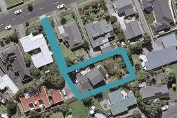 19A Wesley Avenue, Frankleigh Park, New Plymouth