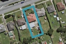 273 St Andrew Street, Glengarry, Invercargill