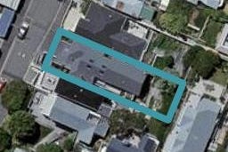 14 Earls Terrace, Mount Victoria, Wellington