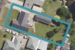 6 Chichester Street, Te Hapara, Gisborne