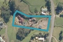 275 Paihia Road, Kawakawa, Kawakawa