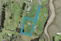 133 Wades Road, Howick