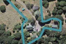 68 Woodills Track, AKAROA, Akaroa
