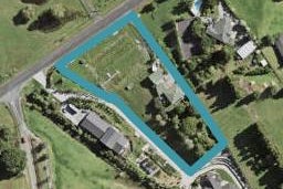 834 Runciman Road, Runciman, Drury