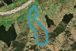 4603 State Highway 63, Blenheim