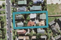 5/17 Aorangi Place, Birkenhead, Auckland