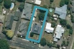14 Gaisford Terrace, Waipukurau, Waipukurau