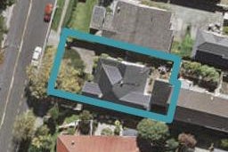 44 The Drive, Epsom, Auckland