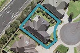 23 Spoonbill Place, Unsworth Heights, Auckland