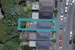 12 Russell Terrace, Newtown, Wellington