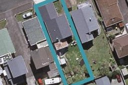 63 Barrett Street, Westown, New Plymouth
