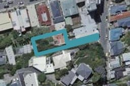 6 Hay Street, Oriental Bay, Wellington
