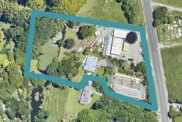 403 Hamurana Road, NGONGOTAHA, ROTORUA