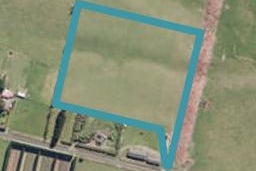 117 Kilkern Road, Marton