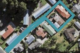 2/17A Hillcrest Avenue, Hillcrest, Auckland