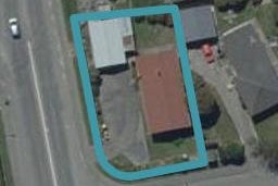 34 Parker Street, Hornby, Christchurch