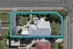 161 Morton Street, Strathern, Invercargill