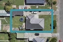 146 Harvey Street, Grasmere, Invercargill