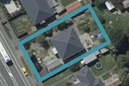 18 Wilsons Road South, Saint Martins, Christchurch