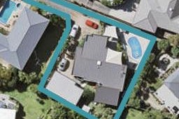 5 Hill Rise, Sunnyhills, Auckland