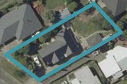 97 Fitzroy Street, Terrace End, Palmerston North