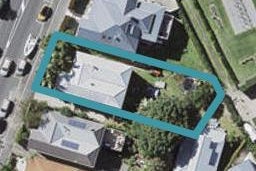 78 Vauxhall Road, Devonport, Auckland