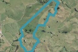 137 Kopurutuku Road, Ohakune