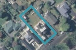 97 Oak Grove, Ashburton, Ashburton