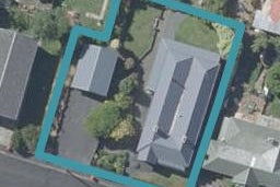 8 Mosgiel Street, Mornington, Dunedin