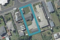 23 Paterson Street, Abbotsford, Dunedin