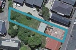 48 Thompson Street, Mount Cook, Wellington