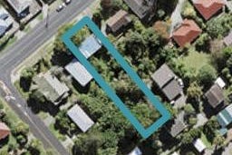46 Hutchinson Avenue, New Lynn, Auckland