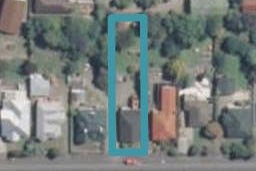 167 North Street, West End, Timaru